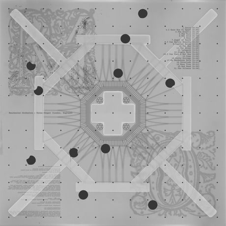 Union Chapel (London England) [2CD] [CD]