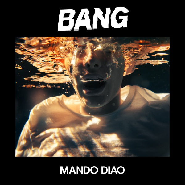 Bang (CD)