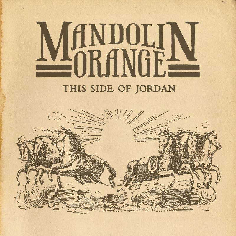 This Side Of Jordan (CD)