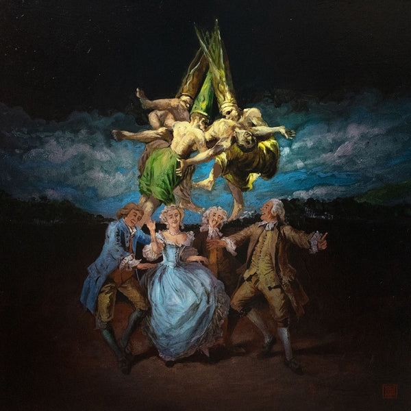 La Suite De Raymundo (Vinyl)