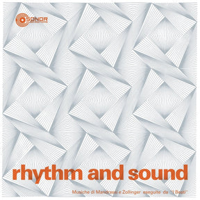 Rhythm And Sound (Vinyl) - Apocalypse Vinyl