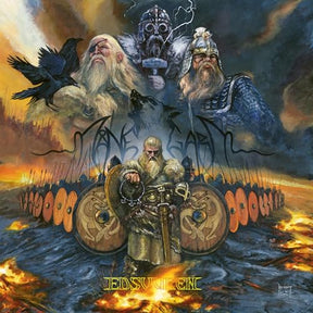 Edsvuren (CD)
