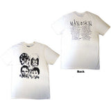 Official Tour Gear
