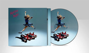 Maneskin Rush (Ltd Picture Disk, Exclusive) [Vinyl] - Apocalypse Vinyl