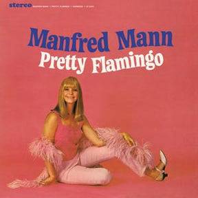 Pretty Flamingo (Vinyl) - Apocalypse Vinyl