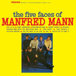 The Five Faces of Manfred Mann (Vinyl) - Apocalypse Vinyl
