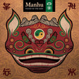 Manhu - Voices Of The Sani [CD]