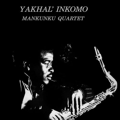 Yakhal' Inkomo (CD)