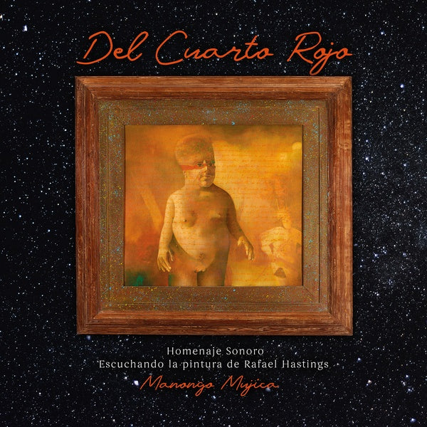Del Cuarto Rojo (From the Red Room) (Vinyl)