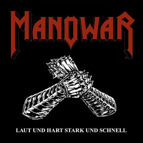 Laut Und Hart Stark Und Schnell [Import] [CD]