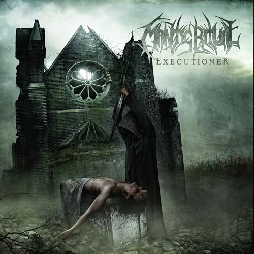 Executioner (Vinyl)