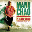 Clandestino (Vinyl) - Apocalypse Vinyl