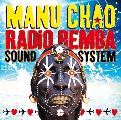 Radio Bemba Sound System (Vinyl)