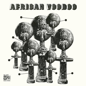 African Voodoo (Vinyl)