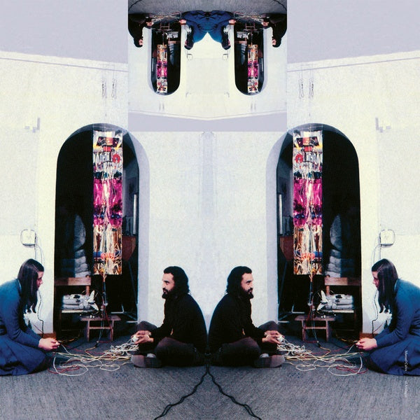El Artilugio (Vinyl) - Apocalypse Vinyl