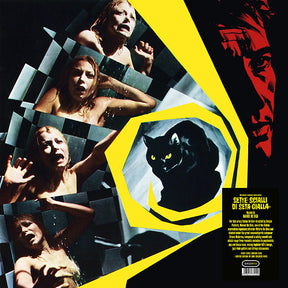 Sette Scialli Di Seta Gialla (Vinyl) - Apocalypse Vinyl