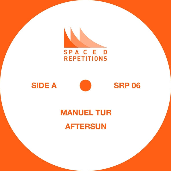 Aftersun Ep [12"] (Vinyl)