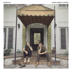 From Liberty Street (Vinyl) - Apocalypse Vinyl