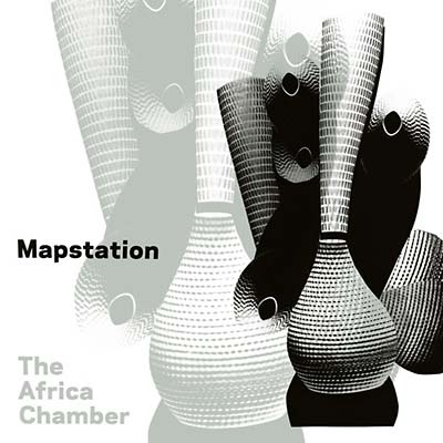 The Africa Chamber (CD)