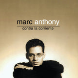 Marc Anthony - Contra La Corriente [Translucent Smoke LP] [Vinyl]