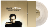 Marc Anthony - Contra La Corriente [Translucent Smoke LP] [Vinyl]
