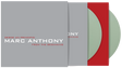 Marc Anthony - Desde Un Principio: From The Beginning [Coke Bottle Clear] [2LP] [Vinyl]