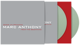 Marc Anthony - Desde Un Principio: From The Beginning [Coke Bottle Clear] [2LP] [Vinyl]