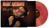 Marc Anthony - Otra Nota [Galaxy Fire LP] [Vinyl]