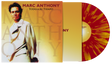 Marc Anthony - Todo A Su Tiempo [Red Sunburst LP] [Vinyl]