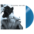 Valio La Pena (Sky Blue Vinyl) (Vinyl)