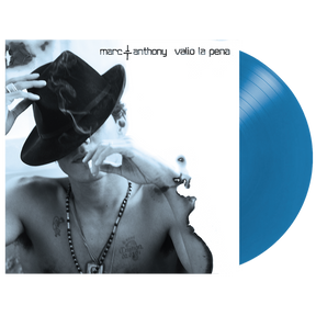 Valio La Pena (Sky Blue Vinyl) (Vinyl)