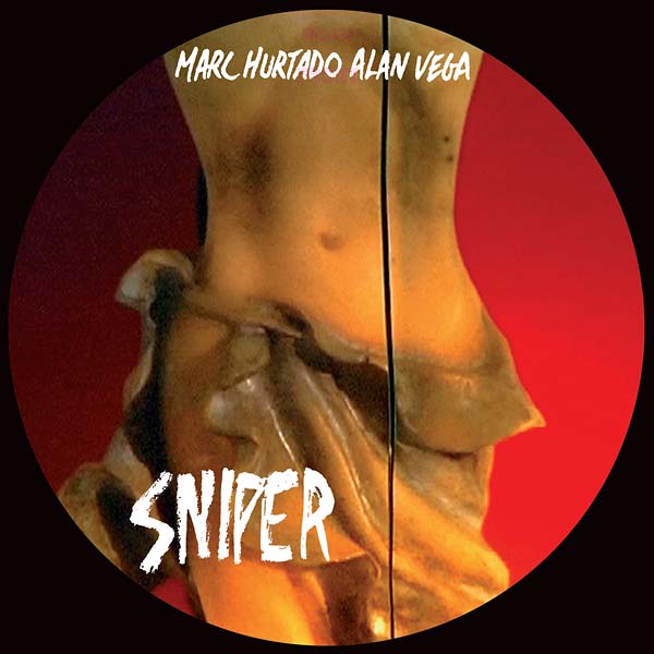 Sniper (Vinyl)