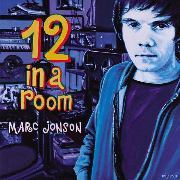 12 In A Room (Vinyl)