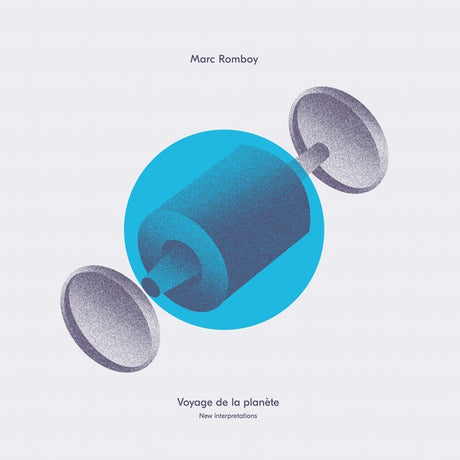 Voyage de la planete (New Interpretations) (Vinyl)
