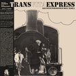 Transvitaexpress (Vinyl) - Apocalypse Vinyl