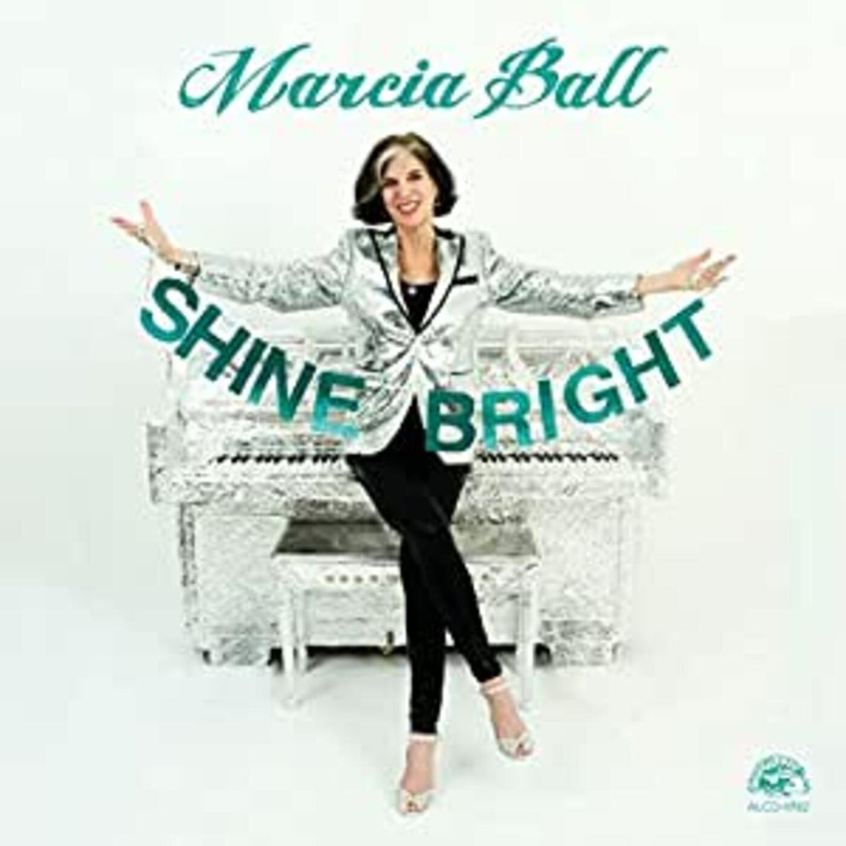 Shine Bright (CD)