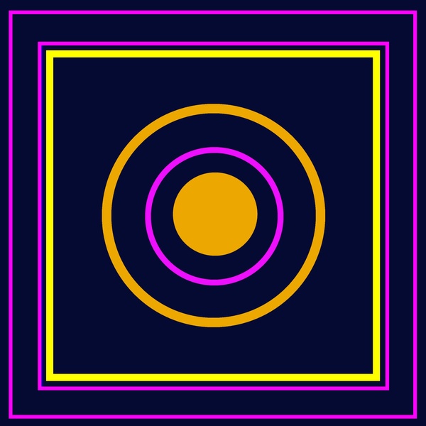 Midnight Xpander (Vinyl)