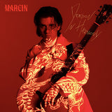 Dragon In Harmony (Red Vinyl) (Vinyl)