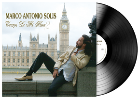 Marco Antonio Solis - Trozos De Mi Alma 2 [LP] [Vinyl]