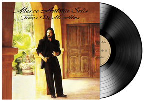 Marco Antonio Solis - Trozos De Mi Alma [LP] [Vinyl]