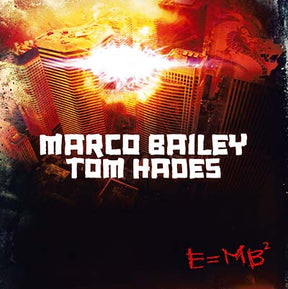 E=MB2 (CD)