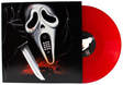 Scream / Scream 2 (Original Soundtrack) (Limited Edition, Red Colored Vinyl) (Vinyl)