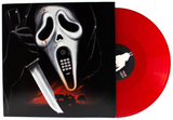Scream / Scream 2 (Original Soundtrack) (Limited Edition, Red Colored Vinyl) (Vinyl)