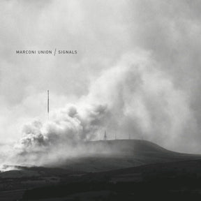 Signals (Indie Exclusive Clear Vinyl) [Vinyl]