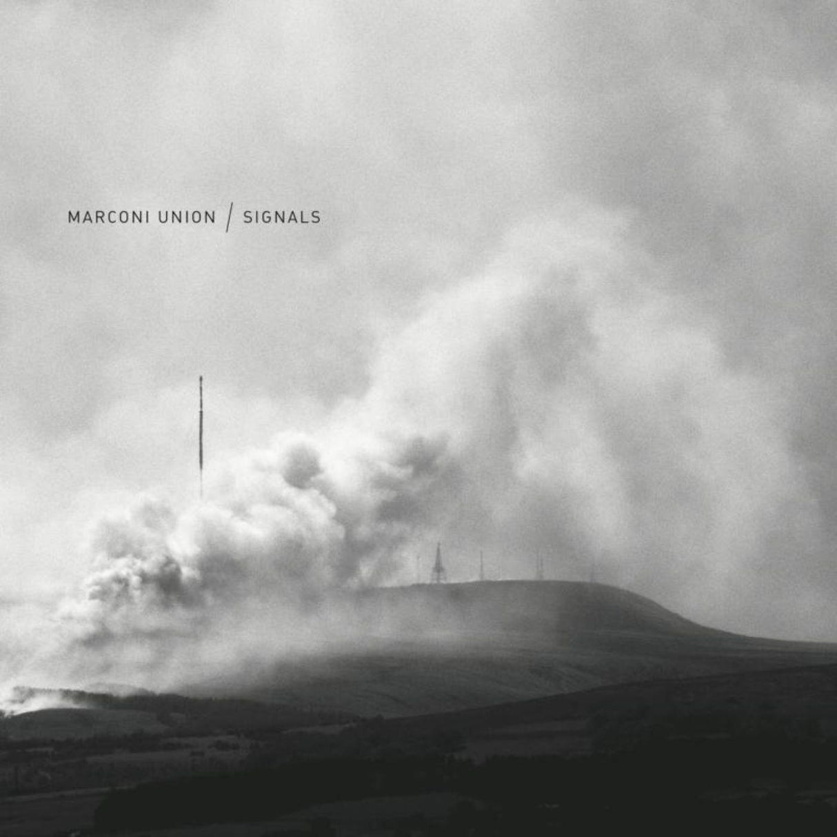 Signals (Vinyl) - Apocalypse Vinyl