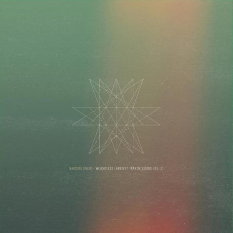 Weightless (Ambient Transmissions Vol.2) (Indie Exclusive Green Vinyl) [Vinyl]