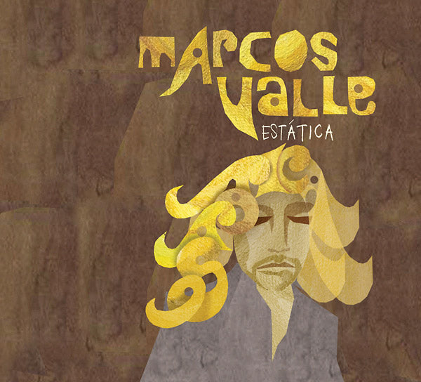 Estatica (CD)