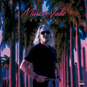 Marcos Valle - Sempre [Vinyl]