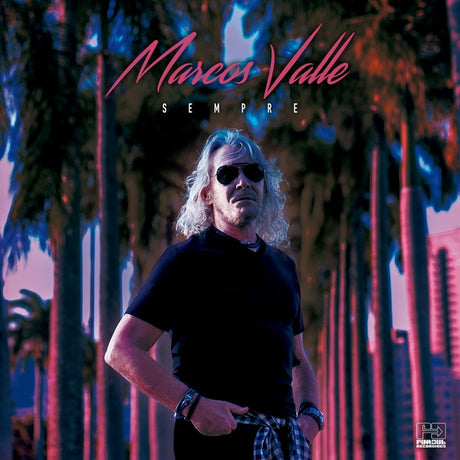 Marcos Valle - Sempre [Vinyl]
