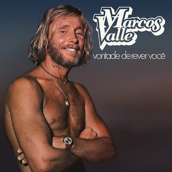 Vontade De Rever Voce (Vinyl) - Apocalypse Vinyl